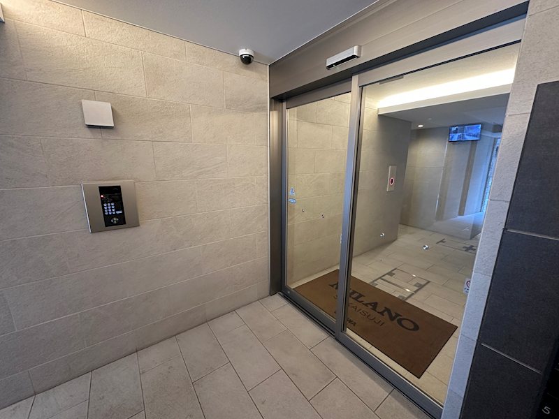 ミラノ堺筋 その他外観1