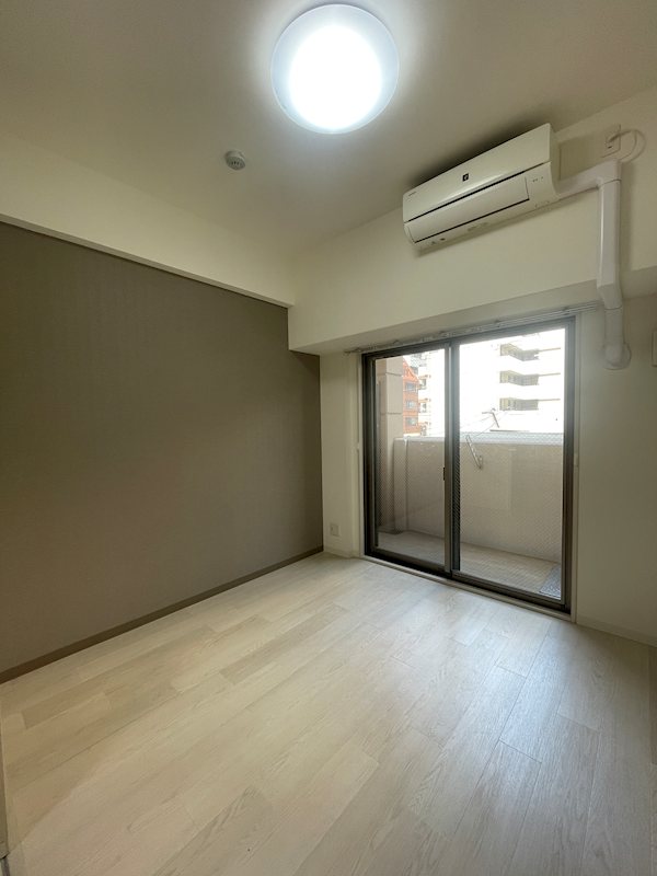 ミラノ堺筋 ベッドルーム