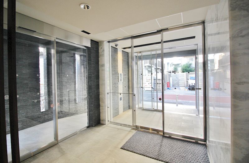 アビティ南大井Ⅱ その他外観1