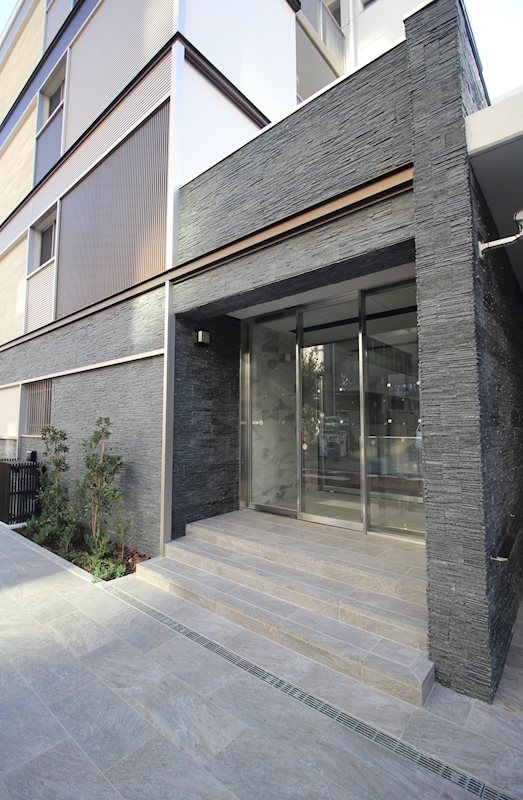 アビティ南大井Ⅱ その他外観4