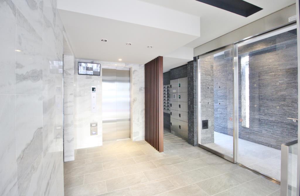 アビティ南大井Ⅱ その他14