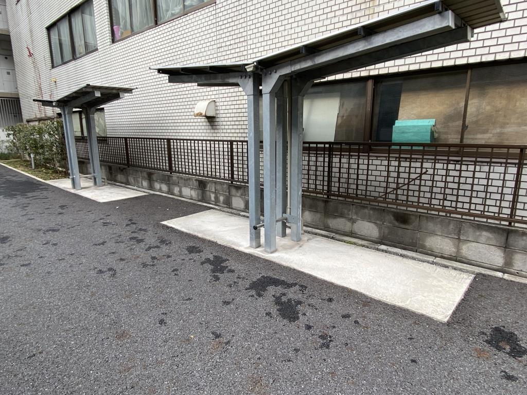 アビティ南大井Ⅱ その他16