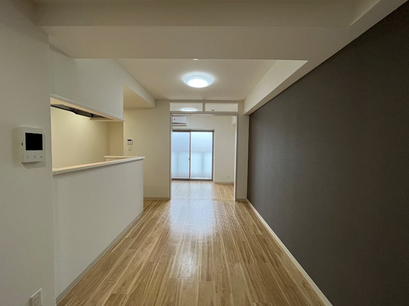 SGSA STAGE リビング