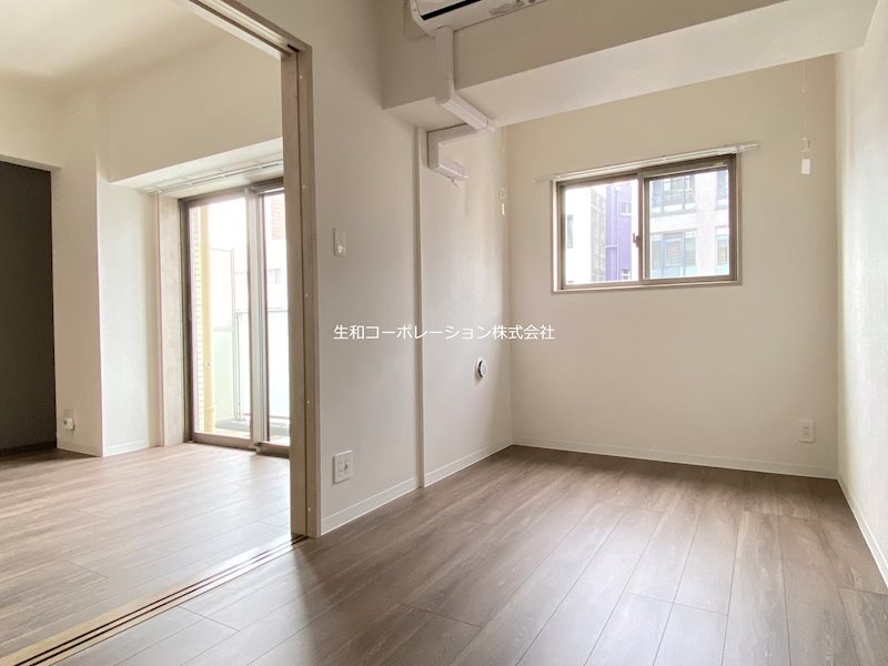 ヒューゲル本郷 その他3