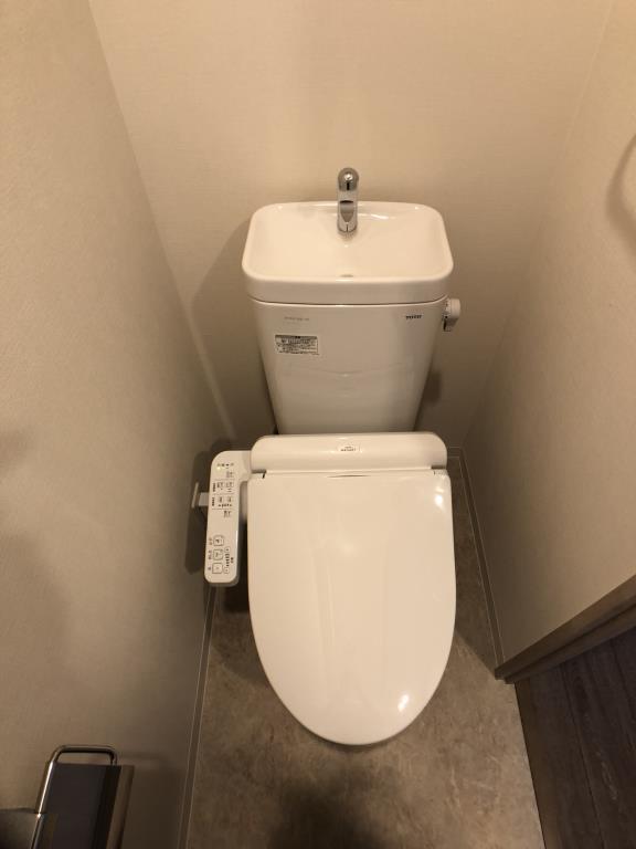 ヒューゲル本郷 その他8