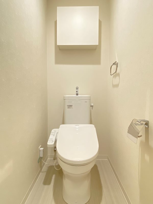 ヒューゲル本郷 その他3