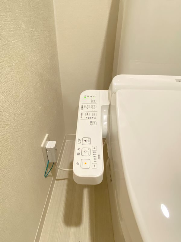 ヒューゲル本郷 その他4