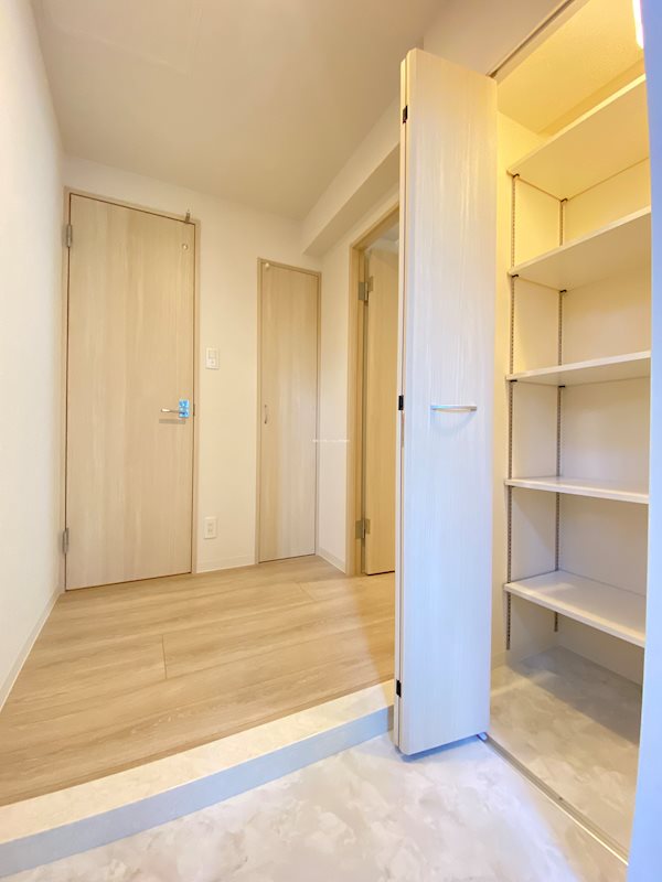 ヒューゲル本郷 その他5