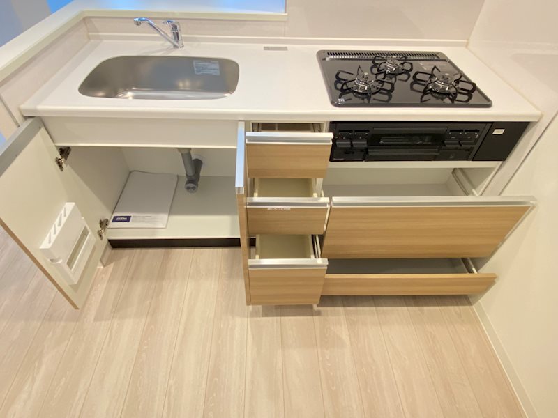 ヒューゲル本郷 その他7