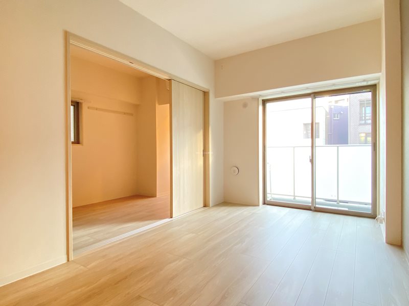 ヒューゲル本郷 その他9