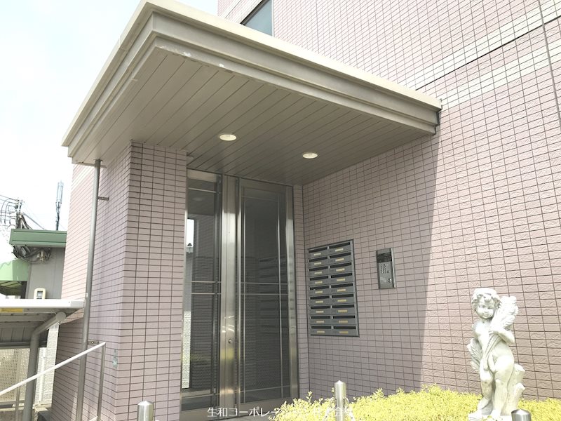 ベルナード・コンフォート その他外観1