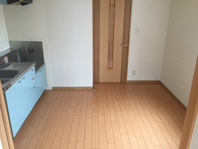 ベルナード・コンフォート リビング