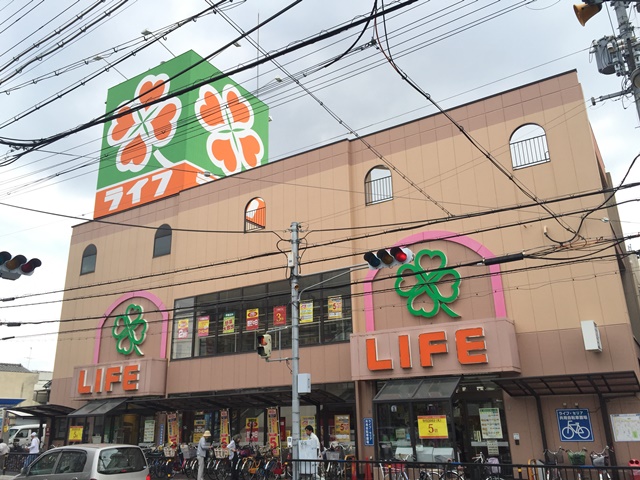 ベルナード・コンフォート 周辺画像6