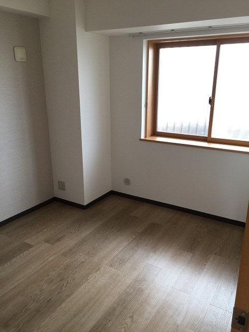 ベルナードサーモス ベッドルーム