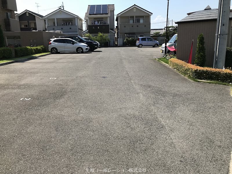 ベルナードサーモス その他外観2