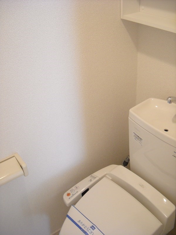 フォレストコート鵠沼桜が岡 その他4