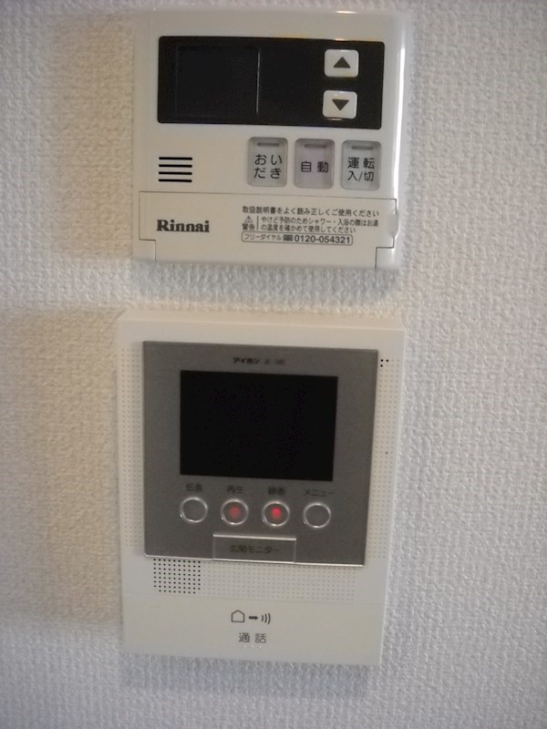 フォレストコート鵠沼桜が岡 その他6