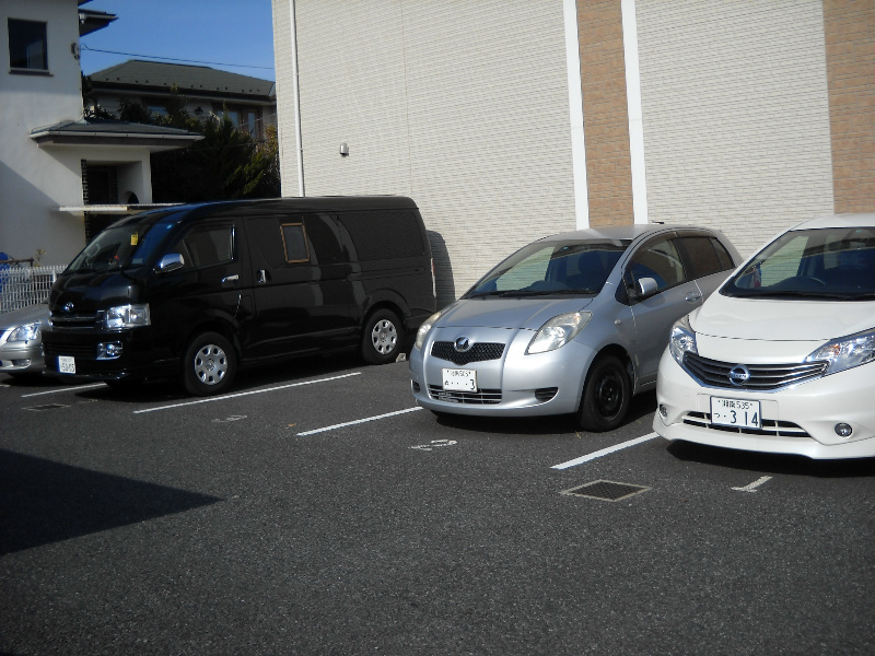 フォレストコート鵠沼桜が岡 その他外観1