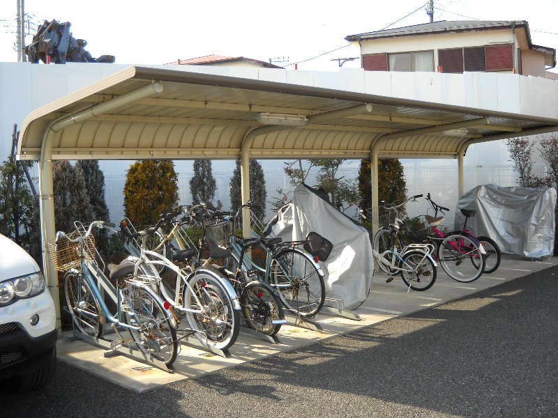 フォレストコート鵠沼桜が岡 その他外観2