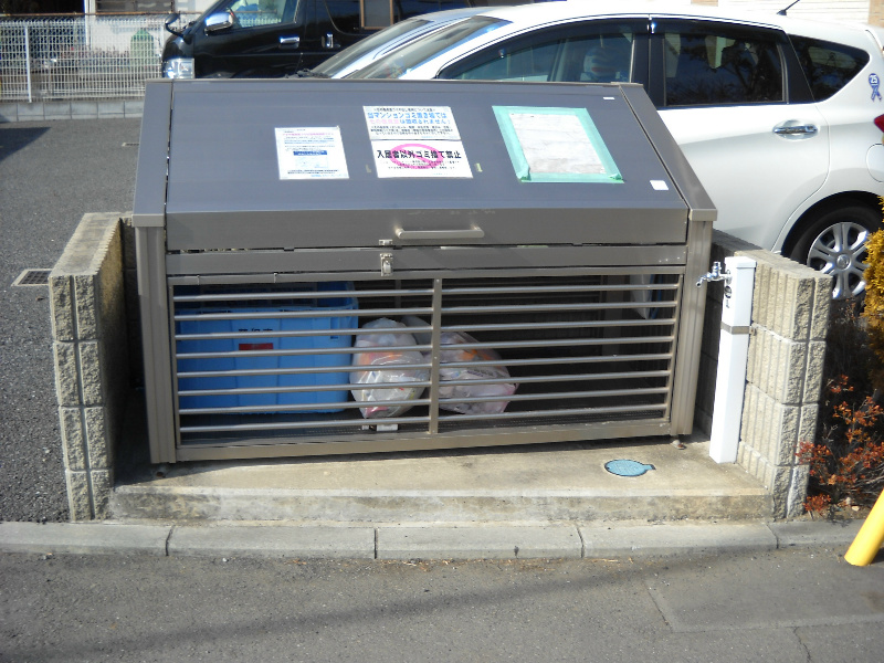 フォレストコート鵠沼桜が岡 その他外観3