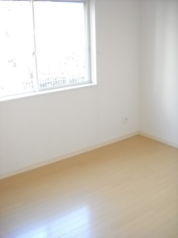 フォレストコート鵠沼桜が岡 ベッドルーム