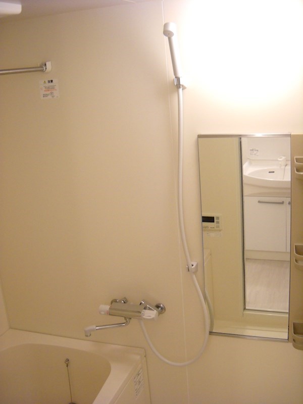 フォレストコート鵠沼桜が岡 風呂画像