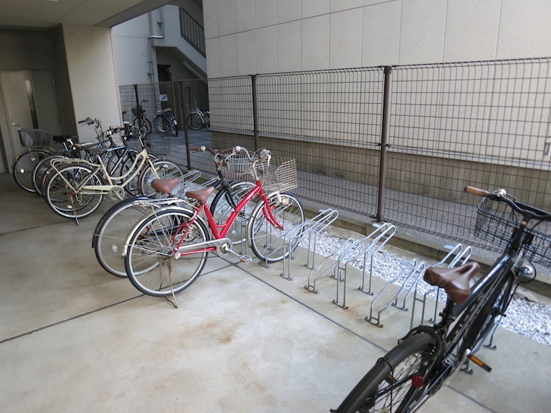 サンライズ・新町 大塚ビル その他外観3