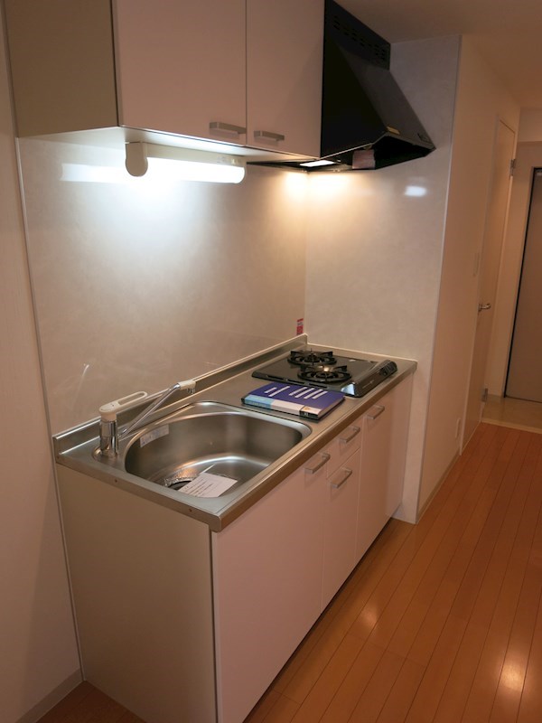 サンライズ・新町 大塚ビル キッチン