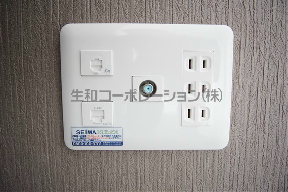 AVENIR東麻布 その他11