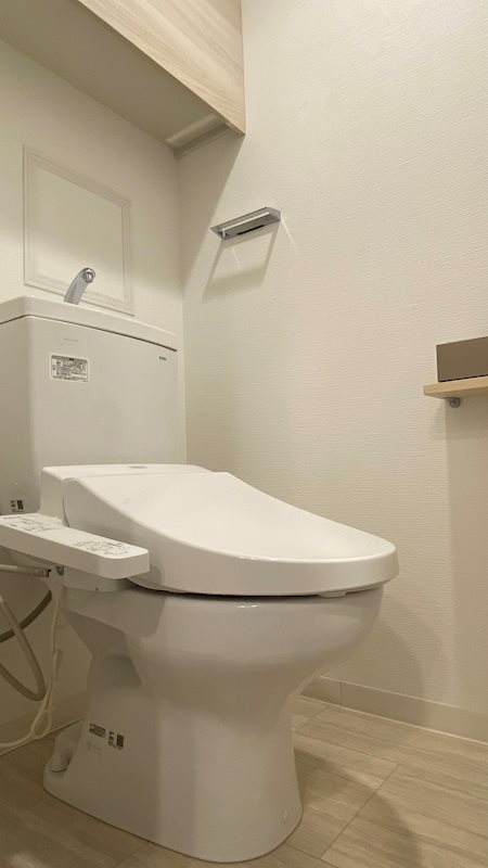 Residence Tresor Dieu その他4