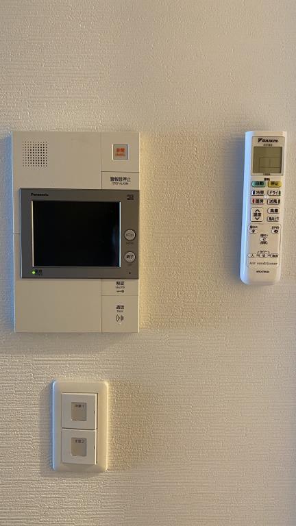 Residence Tresor Dieu その他5