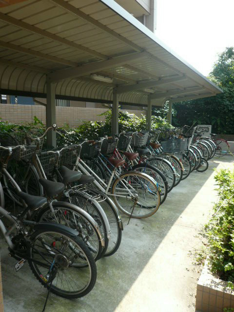 ミュウ その他外観1