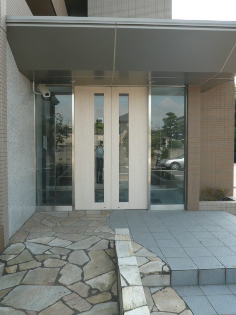 ミュウ その他外観3