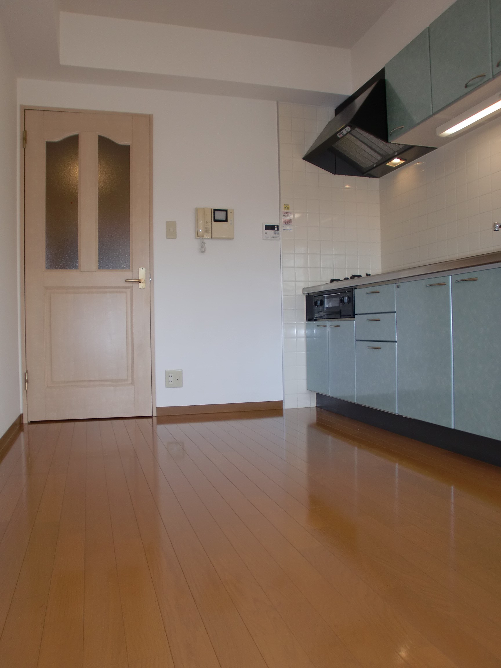 ミュウ リビング