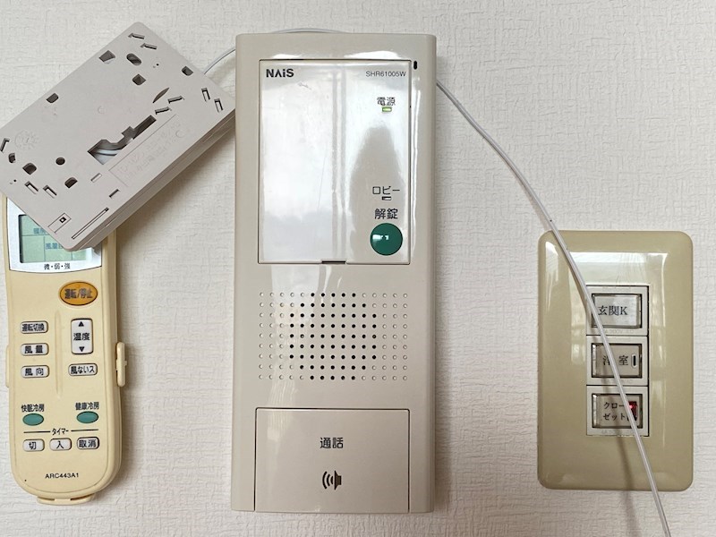 スカイビュー宝泉 その他4