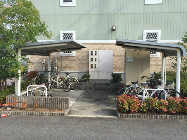 ゾーナ・ヴェルデ その他外観1