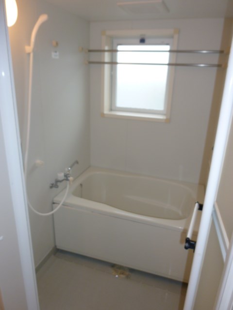 ゾーナ・ヴェルデ 風呂画像