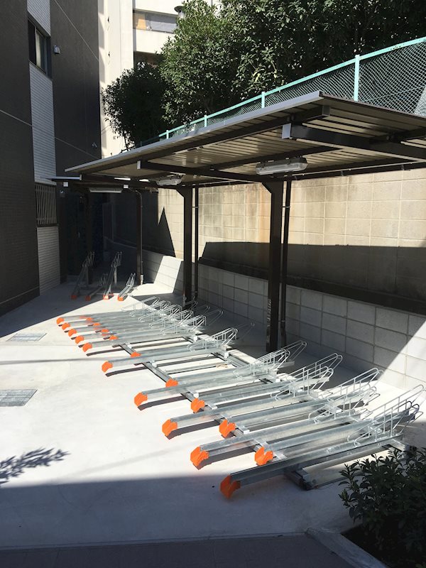 Loco House阿倍野 その他外観3