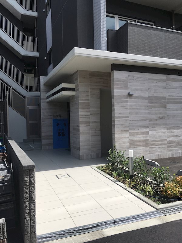 Loco House阿倍野 その他外観6