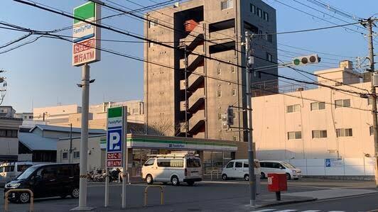 マルミーナ今里 周辺画像3