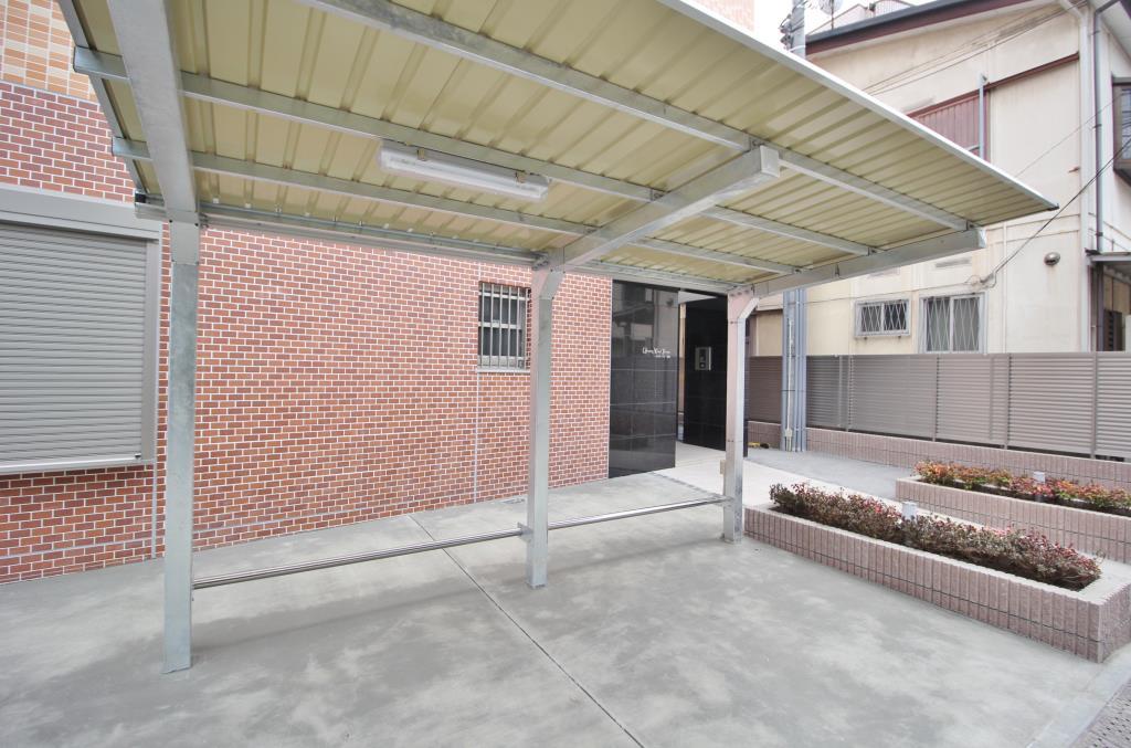 カトル･ナフ新美 その他12