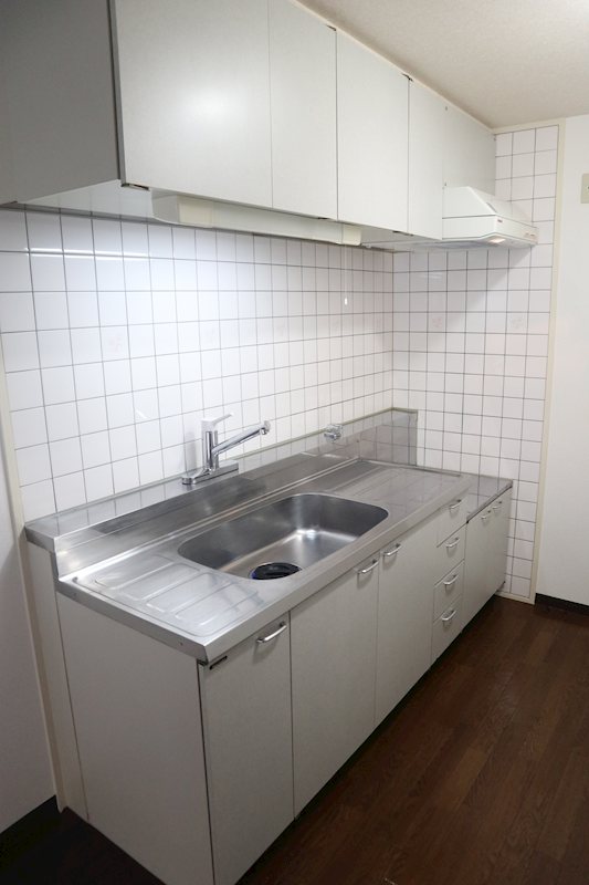 ｴﾙｿﾚｰﾕ キッチン