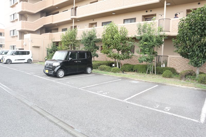 エルソレーユ その他外観2
