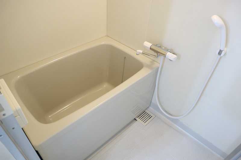 ｴﾙｿﾚｰﾕ 風呂画像