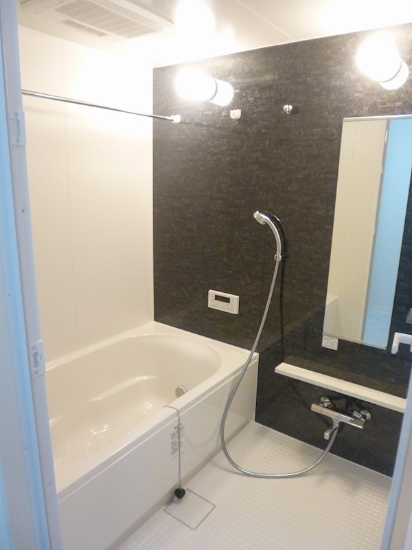 ヴィルヌーブエスケーエイチ 風呂画像