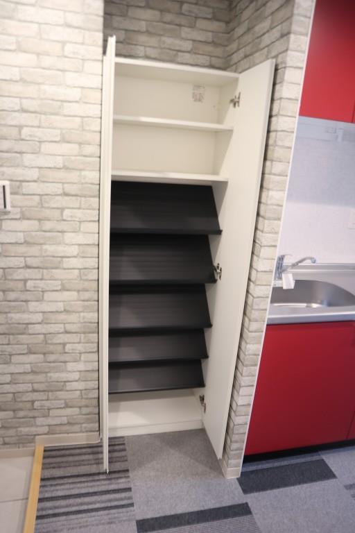 メゾニティ・クイーン阿波座 その他8