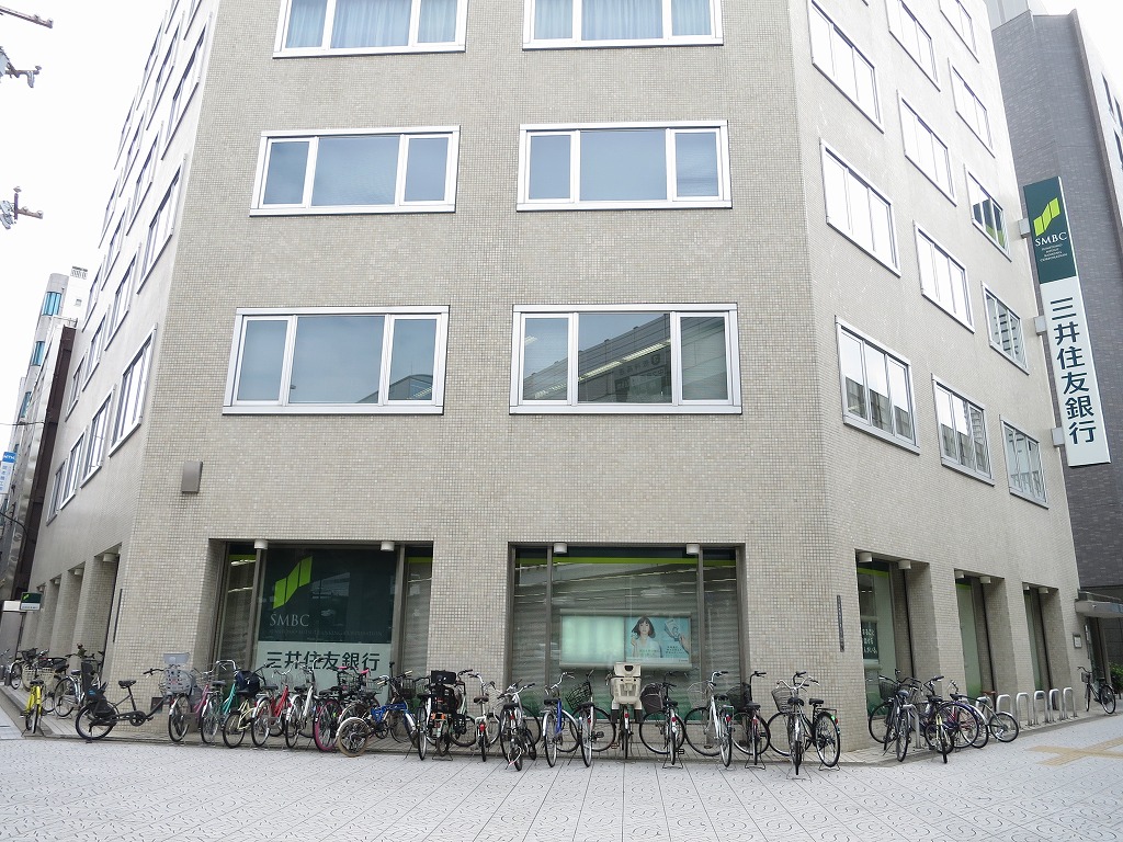 メゾニティ・クイーン阿波座 周辺画像1