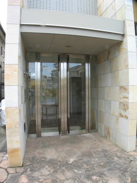 エレガン・レーヴ その他外観1