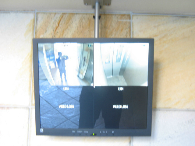 エレガン・レーヴ その他外観2