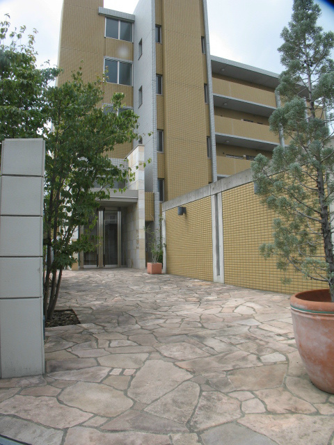 エレガン・レーヴ その他外観3